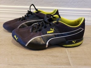 puma speed cat size 9