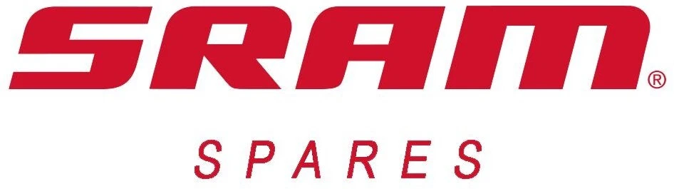 Genuine SRAM Apex 1/NX 11-speed derailleurs Jockey Wheels / pulley set - Image 3 of 3