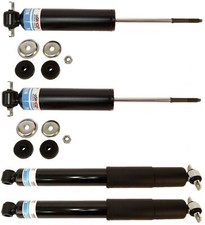 1994-96 Chevrolet Impala Ss BILSTEIN Vorne & Hinter Shocks