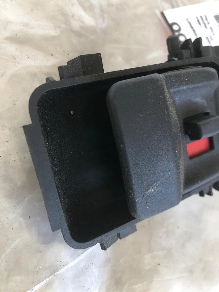 2001 MERCEDES BENZ ML SERIES ML430 Liftgate Trunk Door Interior Release Handle - Image 2 of 4