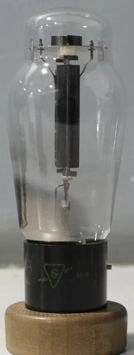 50 SYLVANIA "D" Getter Made in USA Amplitrex Tested - Picture 5 of 8
