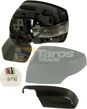 Retroviseur gauche (ou coque) Subaru FORESTER