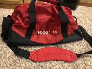 gym bag ebay