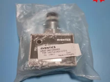  new AVENTICS check valve 0821200003 G1/2
