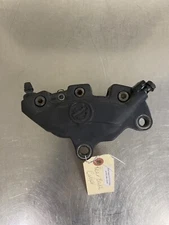 2009 Harley Davidson E/G Police FLHTP Rear Back Wheel Brake Caliper Assembly