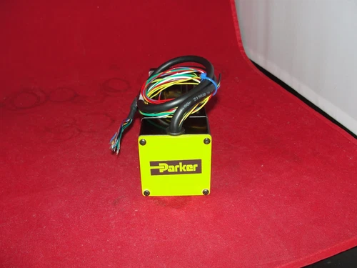 Parker SM232BE-KFLB Brushless Servo Motor