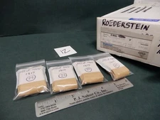 WIMA and Other Film Foil & Metalized Capacitors You Choose Value .022uf - 3.3uf