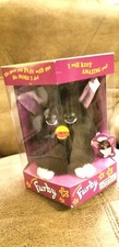 Electonic Furby- Model# 70-800
