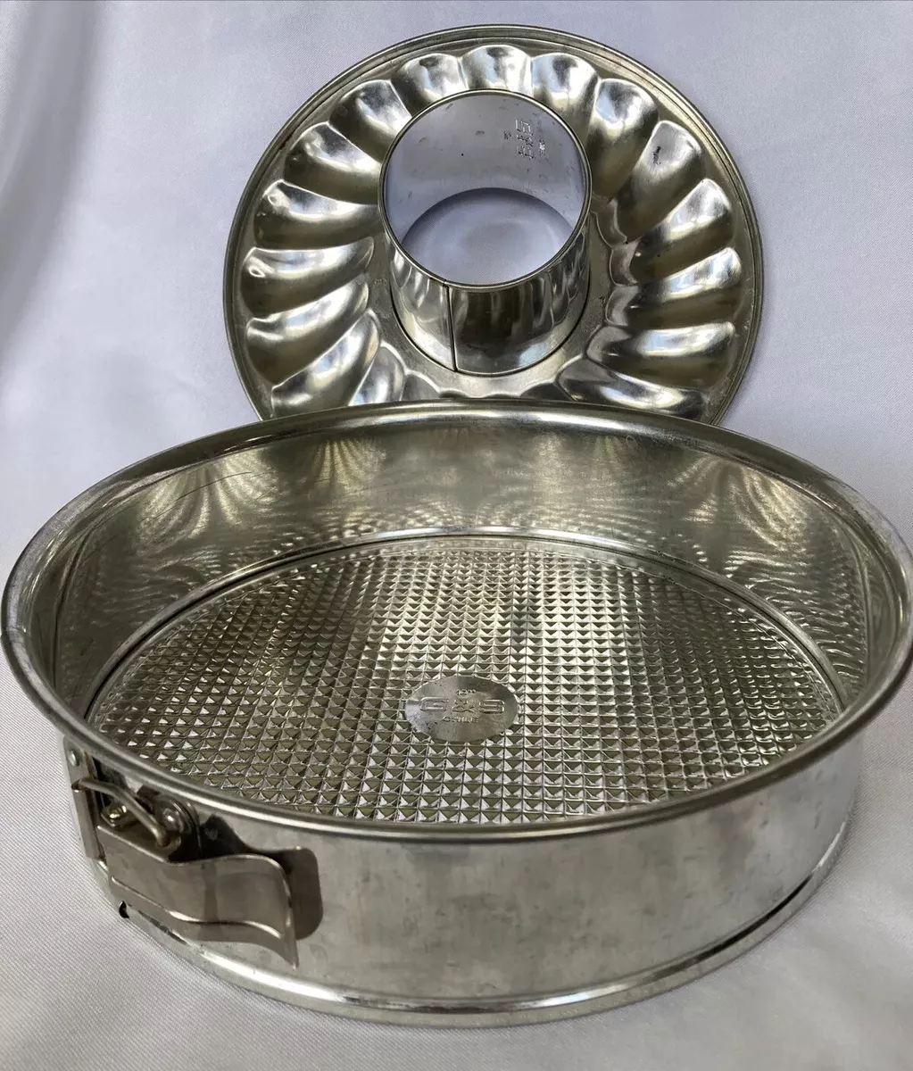 Springform tube pan cheap