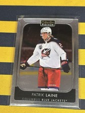 2021-22 O-Pee-Chee Platinum - #32 Patrik Laine