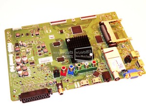 Philips TV - Mainboard 3104 313 64026 - 310432864402