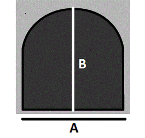 10 PAAR Supertap Stiftabsätze Pfennigabsätze Stiftflecken Stiftflecke SUPERTAP - Bild 3 von 5