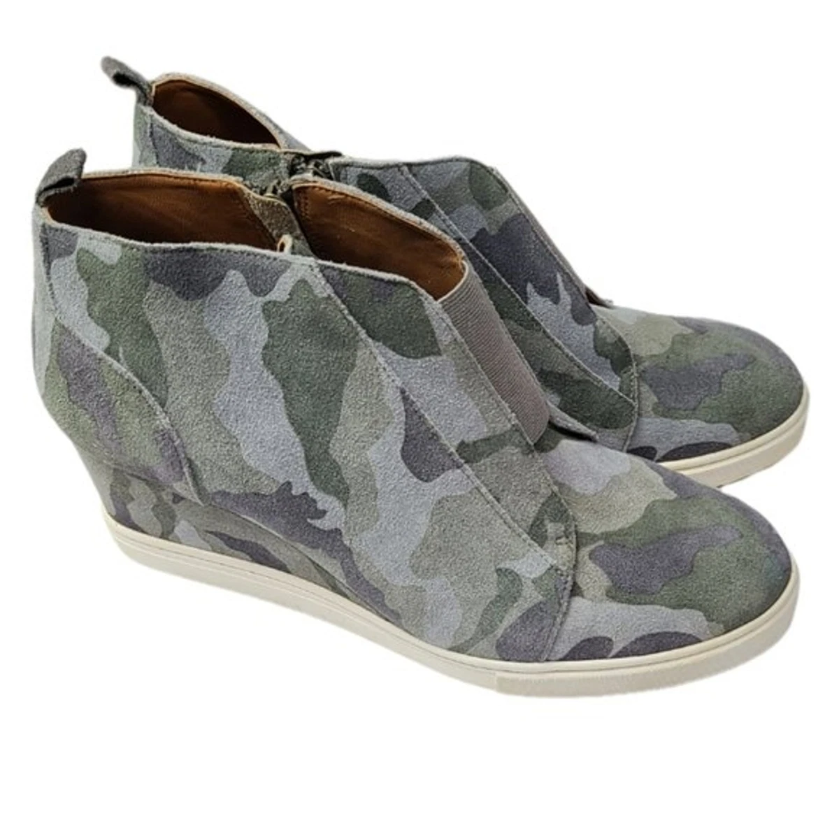Linea paolo felicia best sale camo