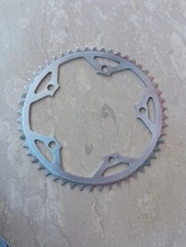 Ofmega Corona 52T 144BCD L'Eroica Colnago Bianchi Cinelli De Rosa Masi