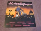 Absolute Beginners 1986 12x12 Promo Flat 2-Sided Poster  David Bowie Sade — photo 1
