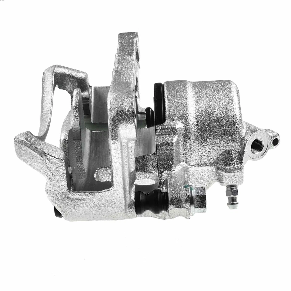 2 peças pinças de freio para Dodge Colt Mitsubishi Mirage Eagle Summit dianteiro LH e RH - Imagem 4 de 4