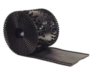 Lomanco Low Profile Plastic Rolled Ridge Vent - Single Roll | eBay