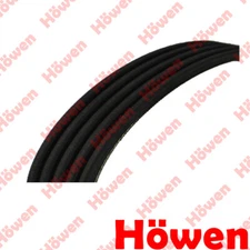 Fits Vauxhall Astra Zafira Vectra Meriva V Ribbed Drive Belt Howen 46403854
