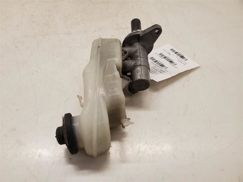 Scion XB Base, Brake Master Cylinder, 08-12, 2.4L,4CYL, FWD, 2AZFE