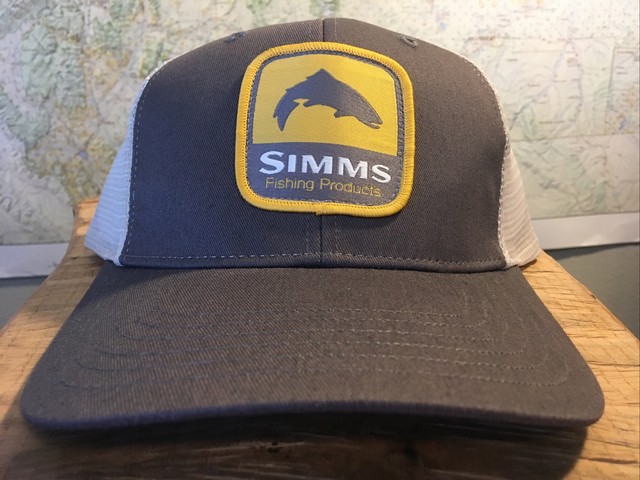 Simms Fishing Products Trout Patch 