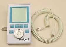 Eksigent MB 01-02A Pendant for PAL HTC-xt CTC Autosampler Magnetic Mount & Cable