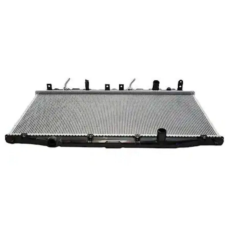 Radiador Carquest Premium 812990 para Honda Accord ('08-'12) Foto 3 de 4