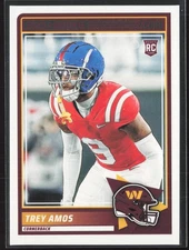 2025 Score #92 Trey Amos