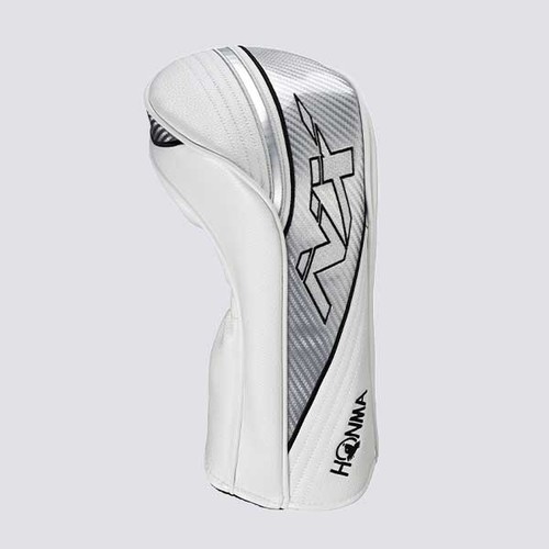 HONMA BERES NX Triple Star Driver 10.5deg RH VIZARD PT 40 graphite HC new - Picture 6 of 10