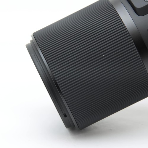 SIGMA 105mm F/2.8 DG DN MACRO Art (for SONY E mount) -Near Mint- #495 - Picture 9 of 12