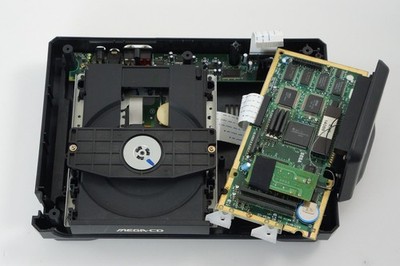 kaaaa ページ　SCLO-139/CD Sega Mega-CD Console HAA-2910 SEGA Genesis Tested System | NTSC-J