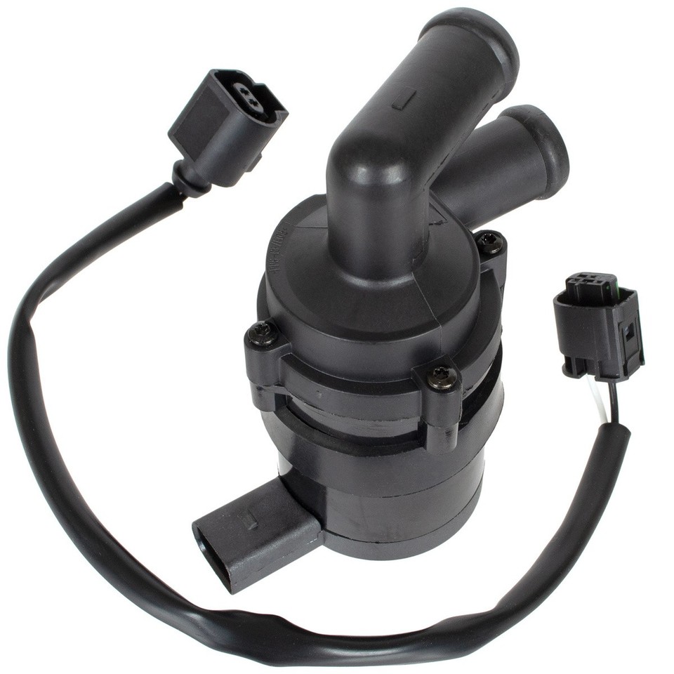 Additional Water Pump for Heater Webasto for VW GOLF 5 6 7 Plus EOS ...