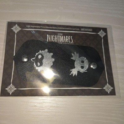 Little Nightmares 3 Amazon Limited Bonus