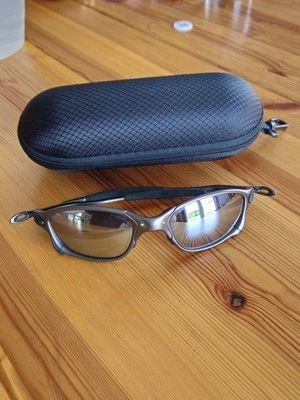 Lunettes De Soleil Oakley X-Metal Juliet Vintage  - Photo 1/4