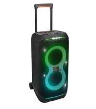Image of JBL PartyBox stage 320 Black speaker sealed brand new open to offers