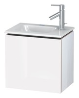 Duravit L-Cube Waschtischunterschrank Mit 1 TüR Anschlag Rechts 420 X 400 X...