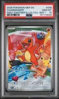 Charmander 038 - Pokemon First Partner Illustration Series 1 Promo - PSA 10