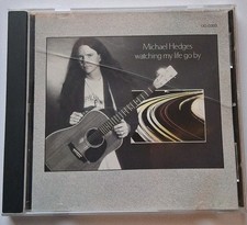 Watching My Life Go by by Michael Hedges (CD, 1985)