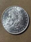 1885 O Morgan Dollar - BU - As Shown! (#2342)
