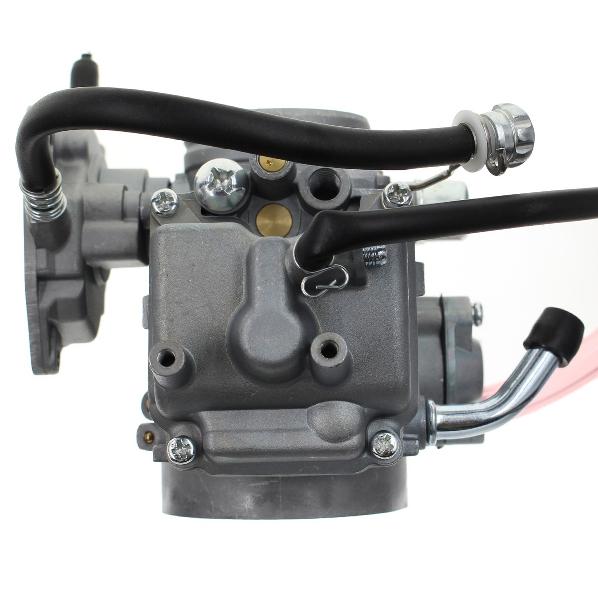 YFM660 Carburetor Carb Compatible With Yamaha Grizzly 660 YFM660 ATV Carb 2002-2008 Replacement In | Whizz Carburetors - Foto 2
