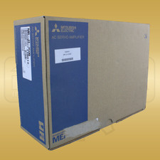 Mitsubishi Melservo AC Servo Amplifier MR-J4-350B