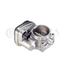 Drosselklappenstutzen CONTINENTAL/VDO 408-238-422-003Z f�r BMW 3er