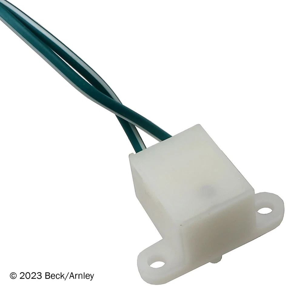 Interruptor de encendido Beck Arnley 201-1992 para camioneta Honda Isuzu Passport 90-95 Rodeo Foto 3 de 4