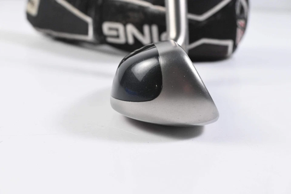 Ping K15 #6 Hybrid / 31 Degree / Regular Flex Ping TFC 149 H Shaft - Image 3 of 4