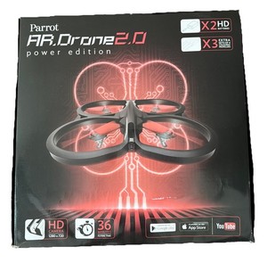 Parrot AR. Drone 2 | eBay