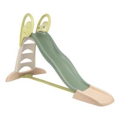 New Smoby Slide 7600820304 LIFE XL Green