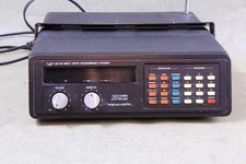 Vintage REALISTIC Scanner PRO-2020 AM/FM VHF/UHF 20 Channel Programmable Police