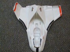 1969 Mattel Major Matt Mason "Man In Space" XRG-1 REENTRY GLIDER Good Condition
