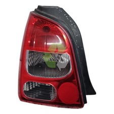 RENAULT TWINGO MK2 PASSENGER N/S REAR/TAIL LIGHT 2007-2010