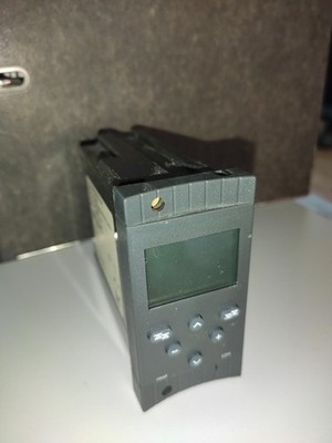 Paradigma Systemregelung MES, Modul BW C1 digital V2.0k