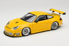 Minichamps Porsche 911 996 Gt3 Rsr Aco Basic 1:18 100046401